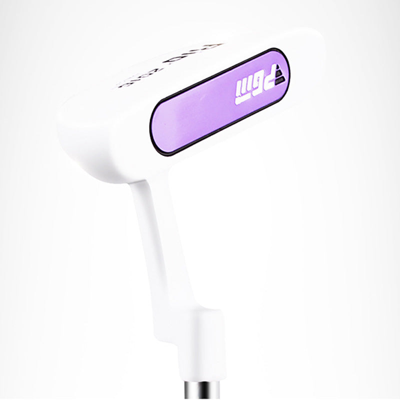 Push Rod Pole Putter Children - Blue Force Sports