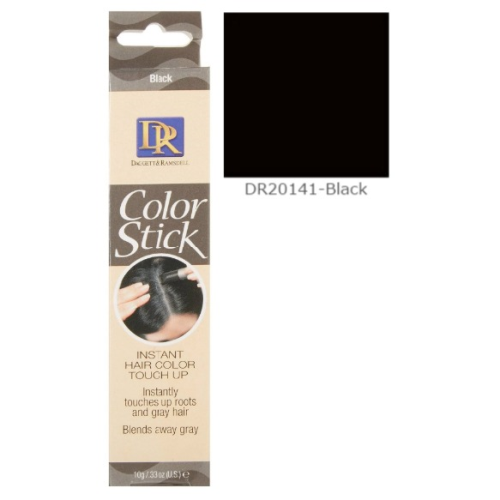 DR COLOR STICK - BLACK