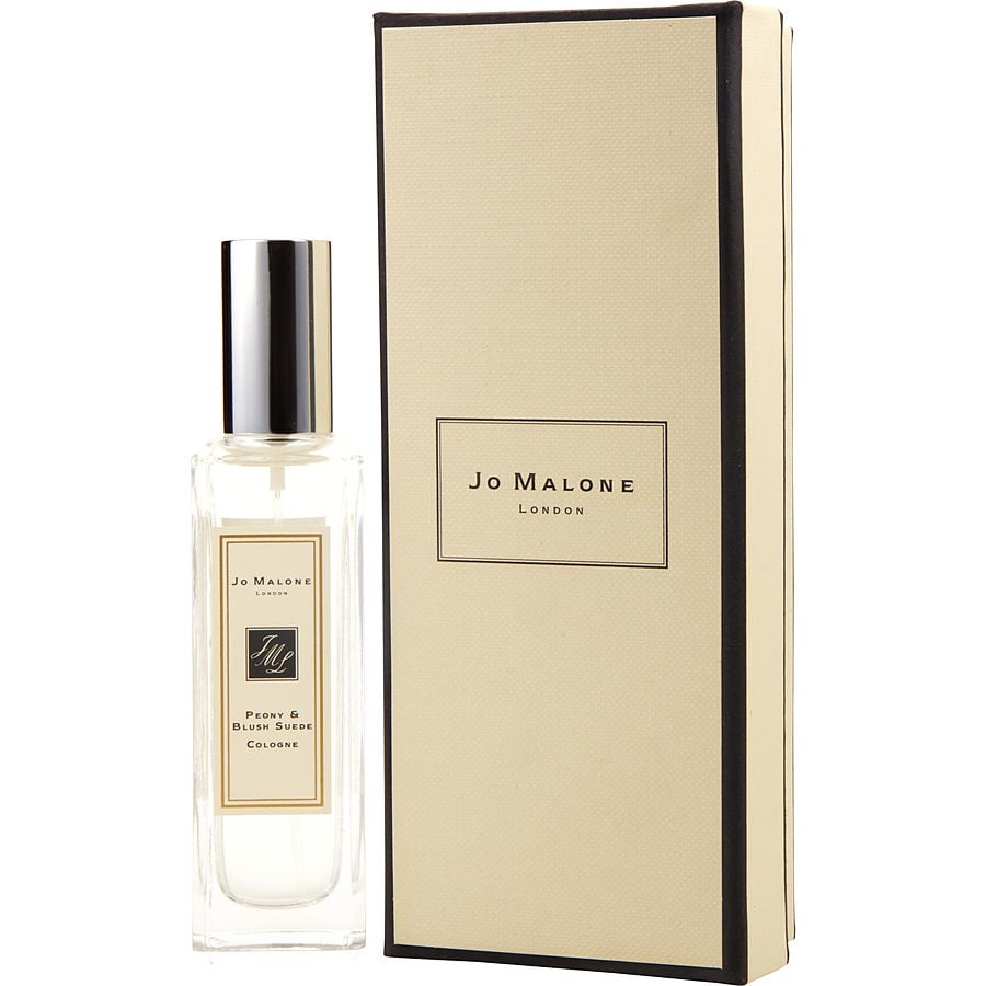 Jo malone peony & blush suede cologne spray 1 oz