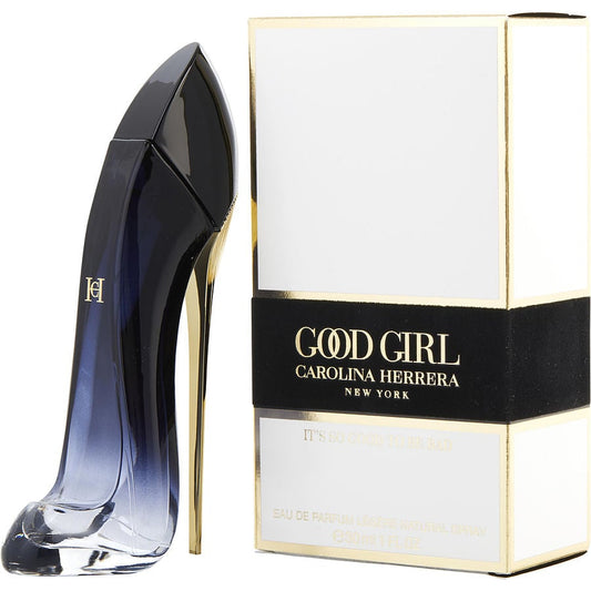 Ch good girl legere by carolina herrera eau de parfum spray 1 oz