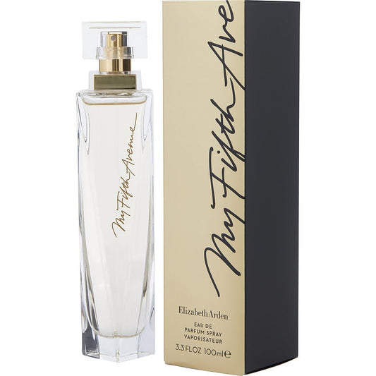 My fifth avenue by elizabeth arden eau de parfum spray 3.3 oz
