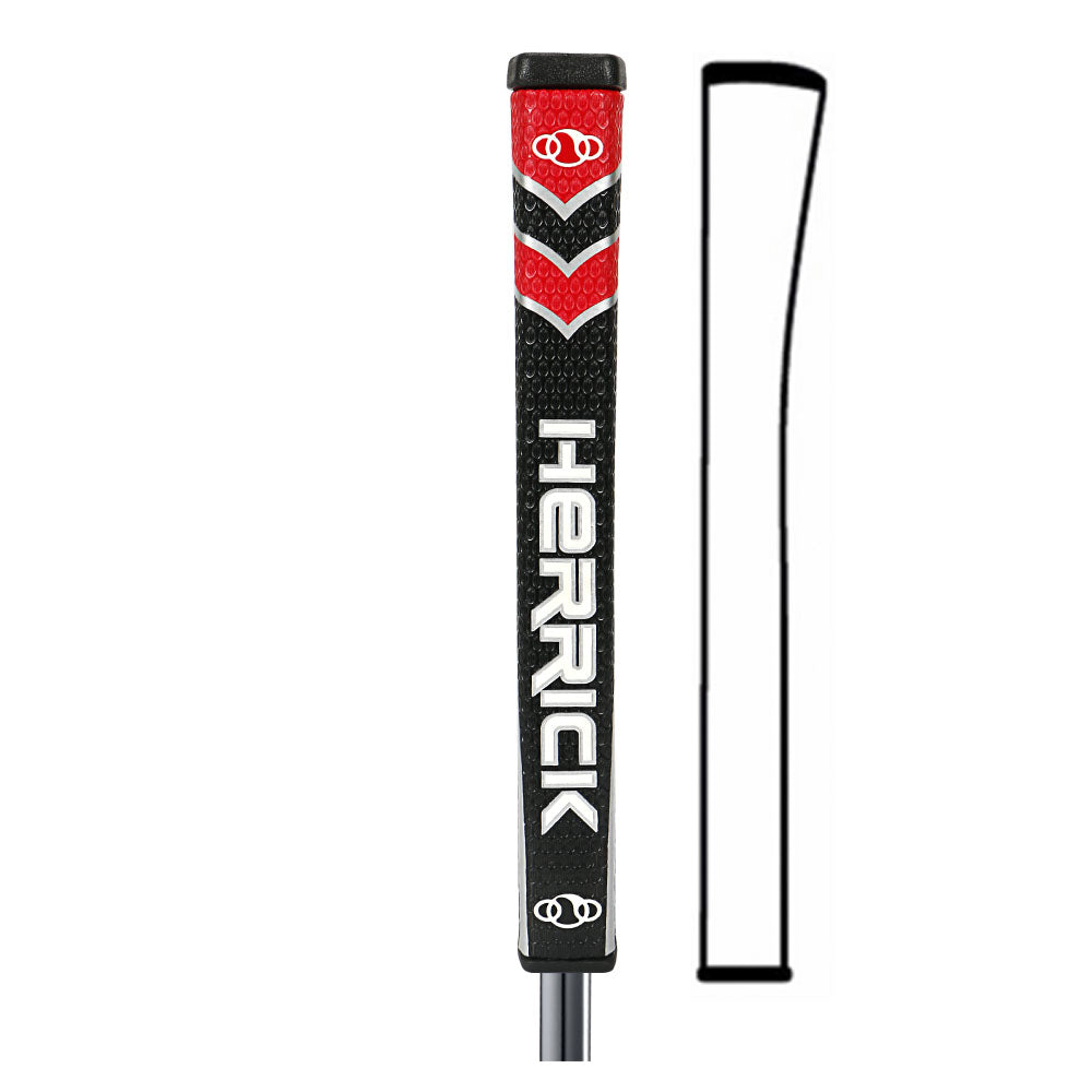Putter Grip - Blue Force Sports