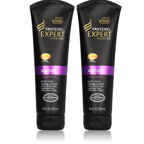Pantene Pro-V Expert Collection Agedefy Conditioner 8.4 Fl Oz