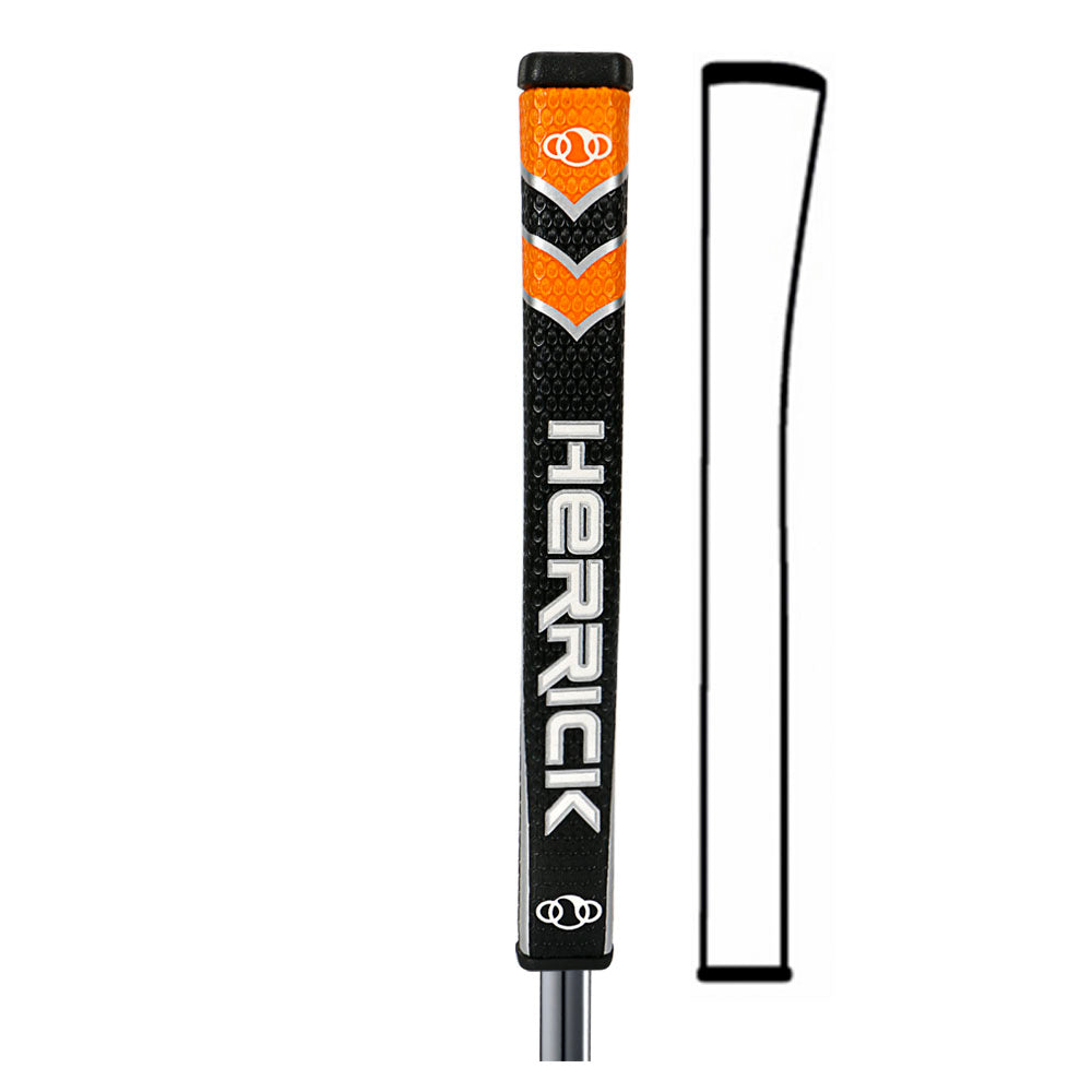 Putter Grip - Blue Force Sports