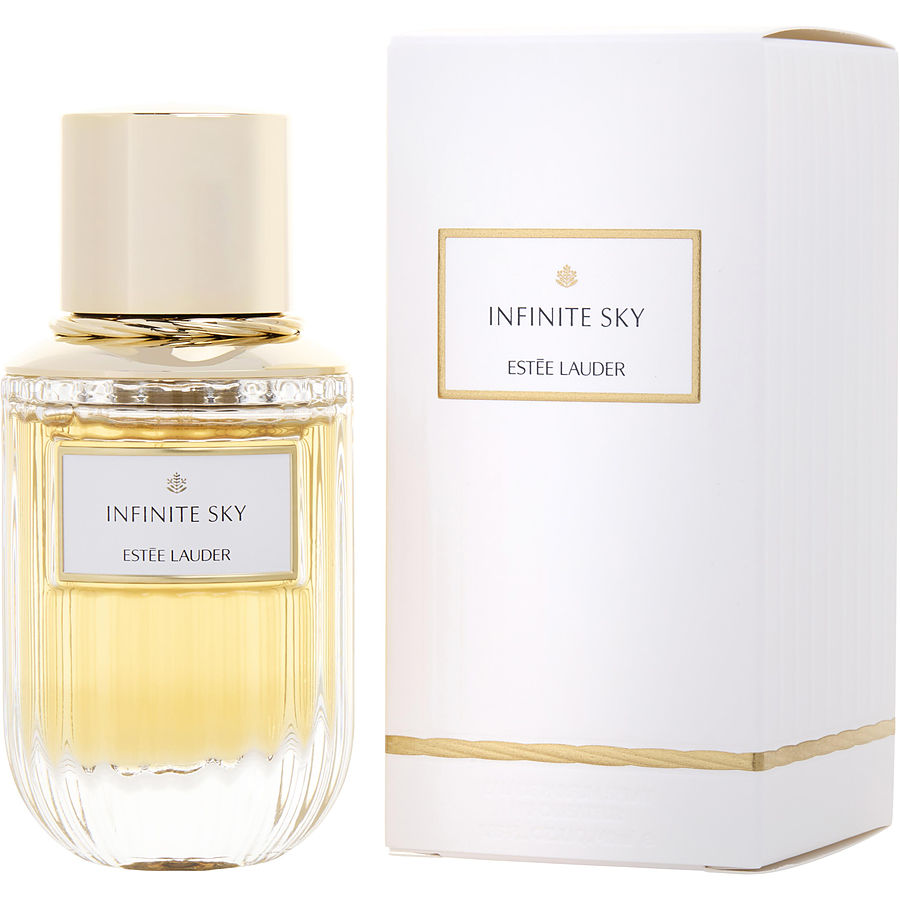 Infinite sky by estee lauder eau de parfum spray 1.4 oz