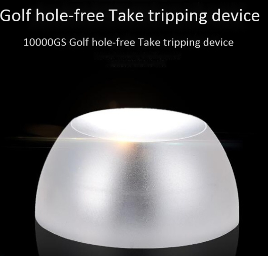 Supermarket clothing universal nail suction device - Blue Force Sports