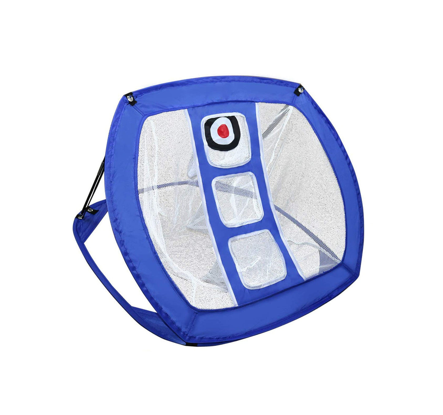 Square Cutting Rod Net - Blue Force Sports