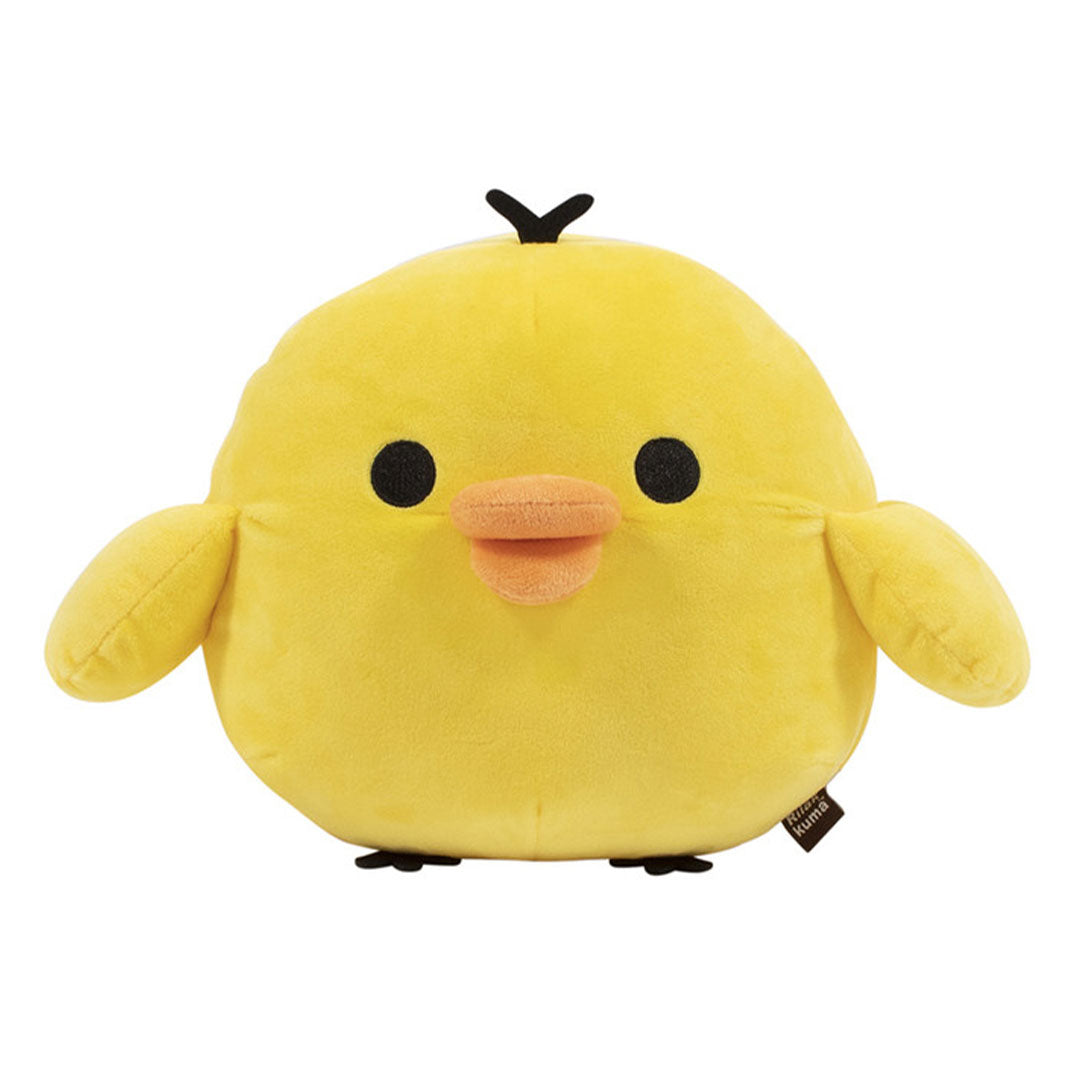 San-X Rilakkuma and Friends 9" Original Kiiroitori Plush Toy