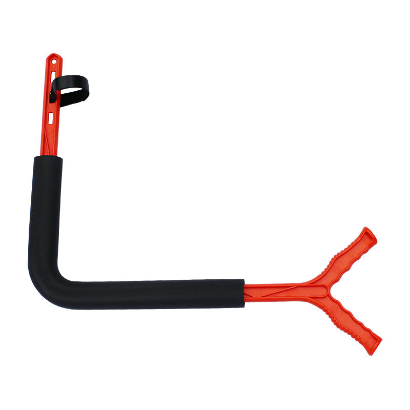 Golf Rotary Swing Exerciser To Improve Swing Speed - Blue Force Sports