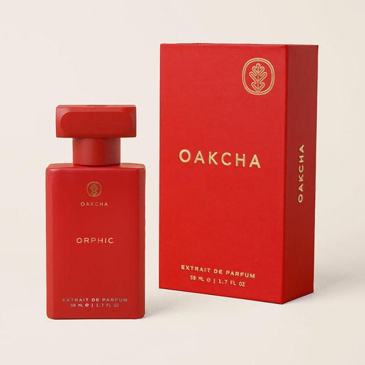 ORPHIC