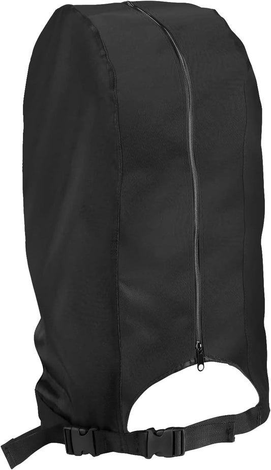 Golf Bag Rain Cover - Waterproof Golf Bag Cover Durable Golf Bag Cover Hood for Men Women Golf Stand Bags & Carry Cart