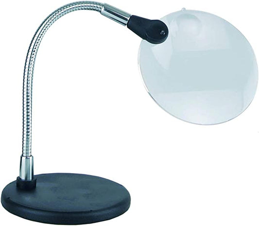 Daylight Flexilens on Mini-Base