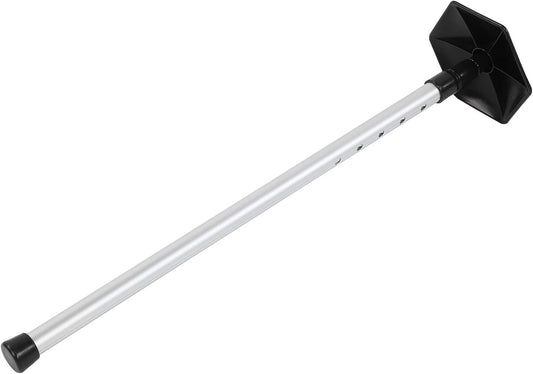 Qiilu Golf Travel Bag Support Bar Golf Travel Bag Support Arm Flexible Golf Travel Bag Support Rod Bar Stiff Arm for Golf Bags Protection Support