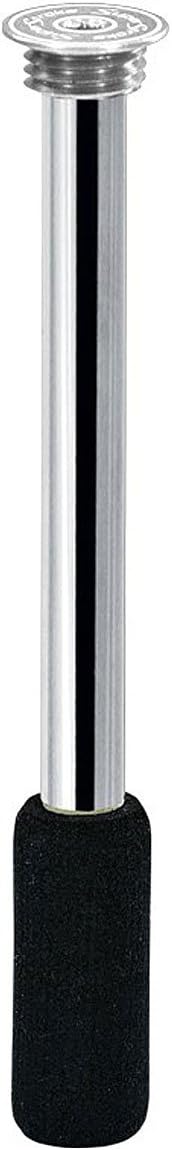 SuperStroke unisex adult CounterCore Weight, Black, 75g US