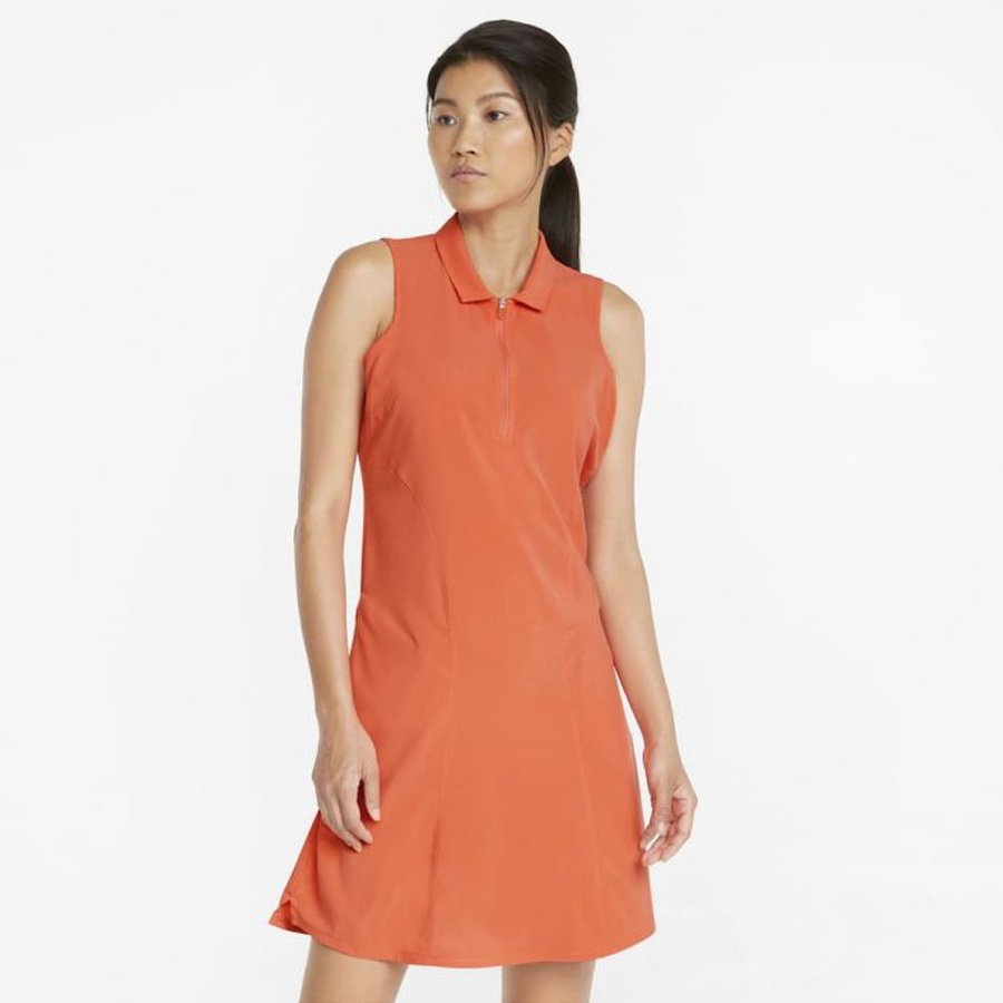Puma Ladies Cruise Golf Dress