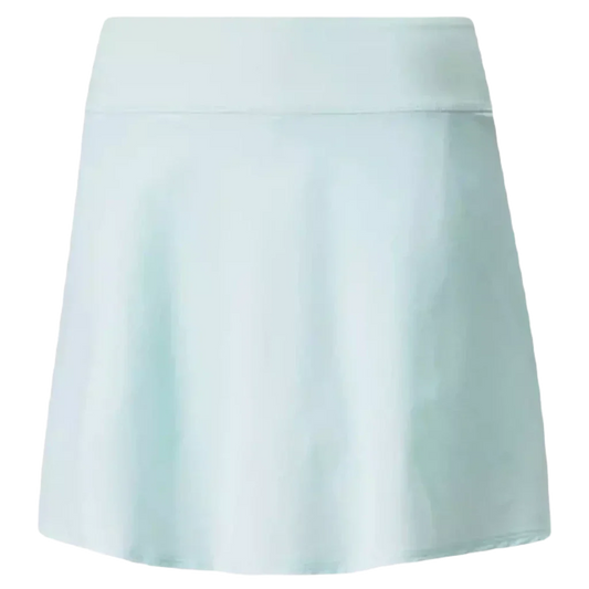 Puma Ladies PwrShape Solid Golf Skirt