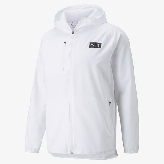 Puma X PTC HOODED JACKET
