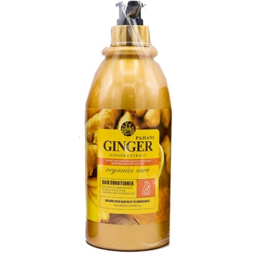 Pajiani Ginger Extract Organics Care Hair Conditioner 850ml