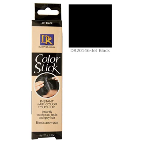 COLOR STICK - JET BLACK