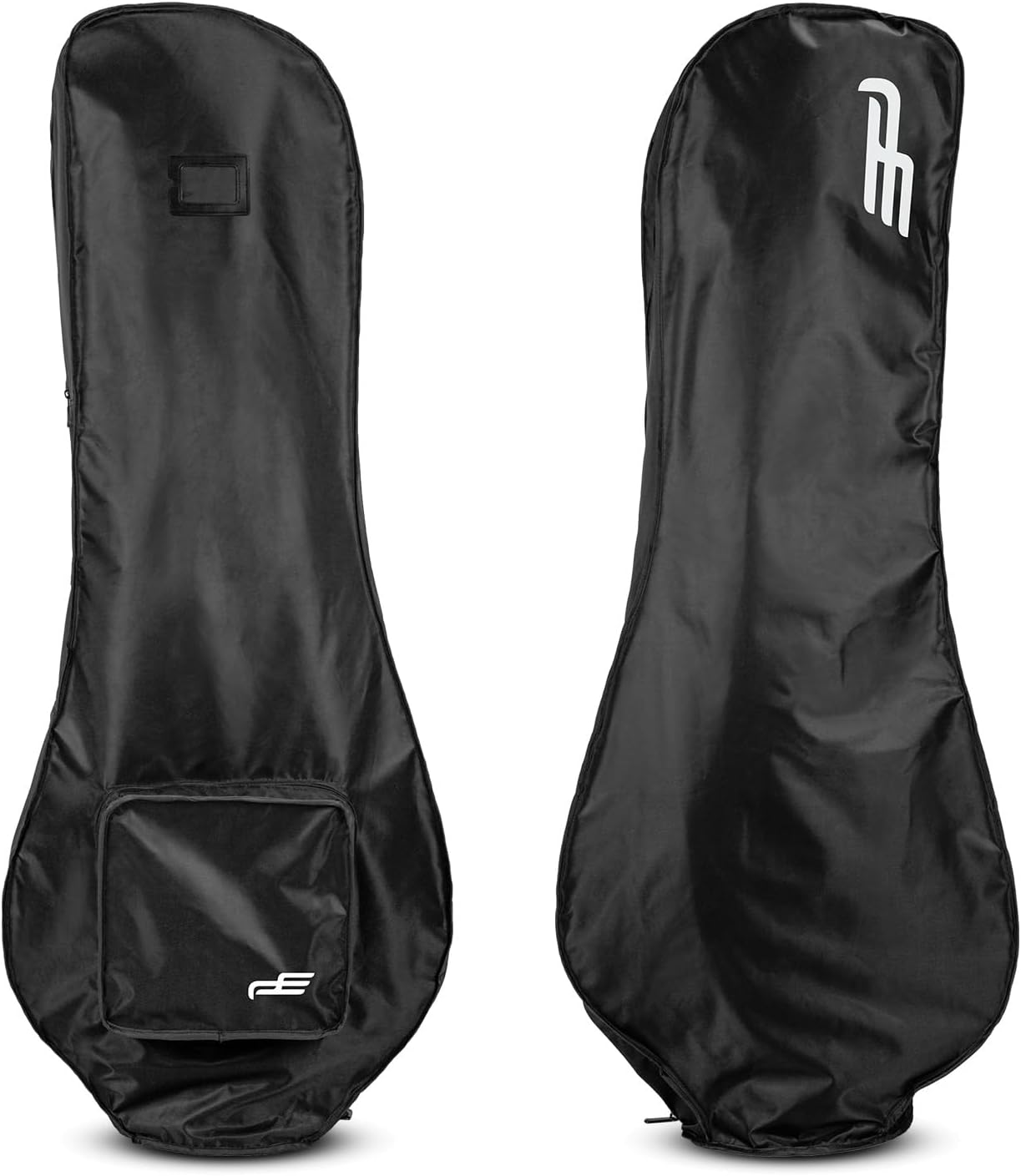 Golf Bag Rain Cover Bag Dustproof Waterproof Foldable Golf Club rain Cover