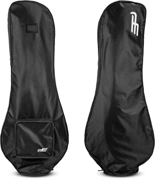 Golf Bag Rain Cover Bag Dustproof Waterproof Foldable Golf Club rain Cover
