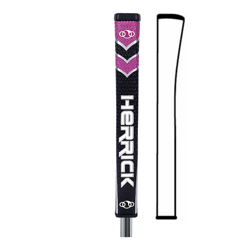 Putter Grip - Blue Force Sports
