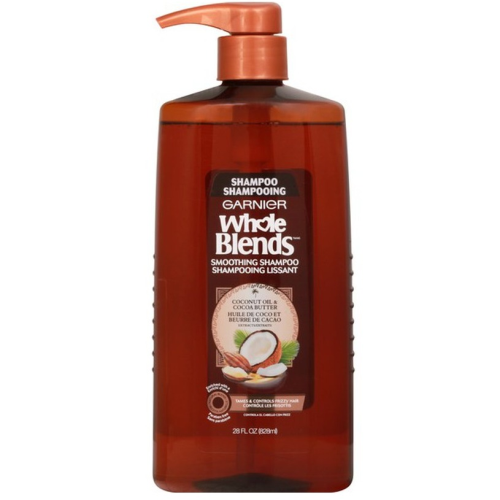 Garnier Whole Blends Coconut Oil & Cocoa Butter