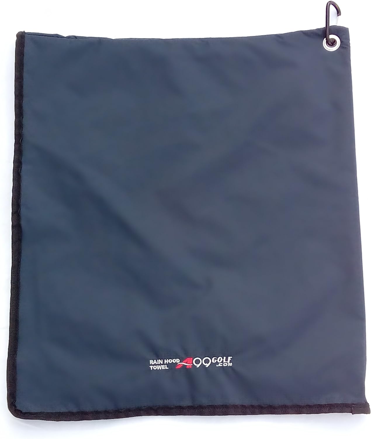 Rain Hood Towel Waterproof Golf Bag Cover 17 3/4" x 19 1/4"