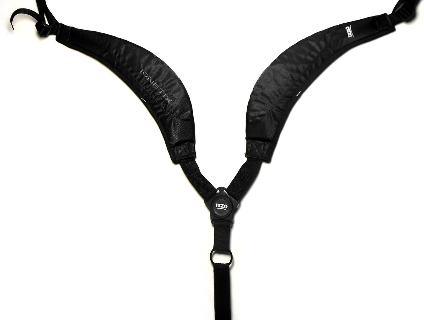 Izzo Golf Dual Comfort Swivel Strap, for Carry Bags