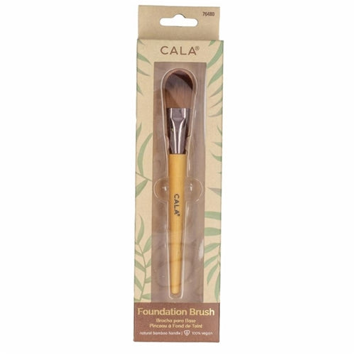 Cala Bamboo Foundation Brush