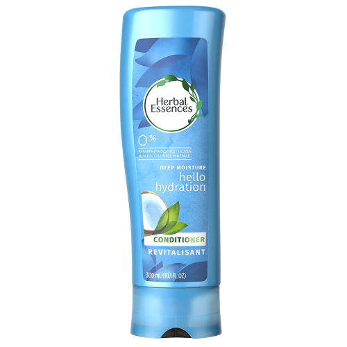 Herbal Essences Hello Hydration Moisturizing Hair Conditioner 10.1 Fl Oz