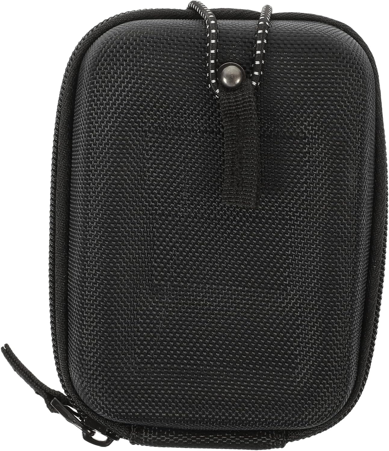 Kisangel Golf Rangefinder Bag Golf Range Finder Carry Case Universal Golfing Storage Bag for Rangefinder Range