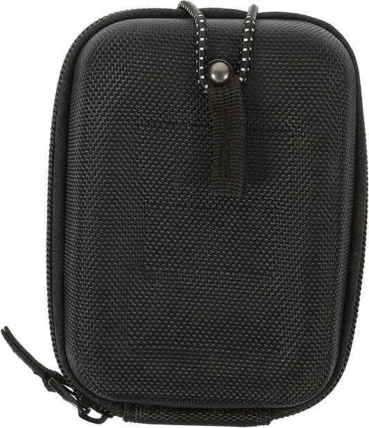 Kisangel Golf Rangefinder Bag Golf Range Finder Carry Case Universal Golfing Storage Bag for Rangefinder Range