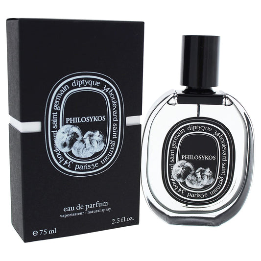 Diptyque Philosykos Eau de Parfume Spray for Women, 2.5 Ounce