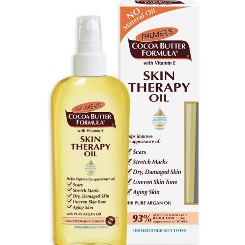 Palmer's Cocoa Butter Formula Skin Therapy Oil - 5.1oz