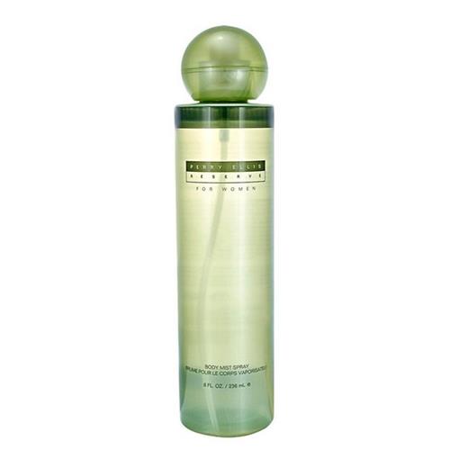 Perry Ellis Fragranced Body Mist For Women  8 fl oz