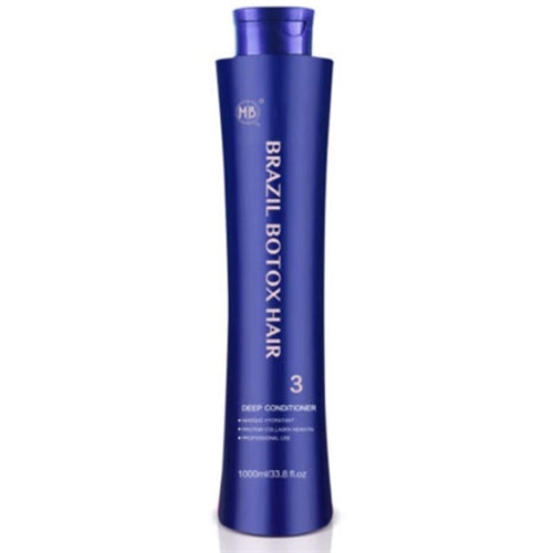 MB Brazil Botox Hair Conditioner 1000ml