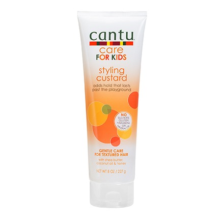 CANTU KIDS CARE STYLING CUSTAR