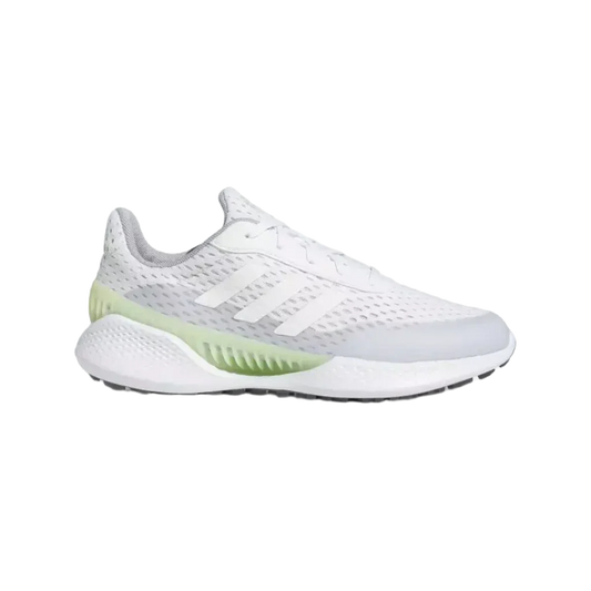 Adidas Women's Summervent Spikeless Golf Shoes - Grey