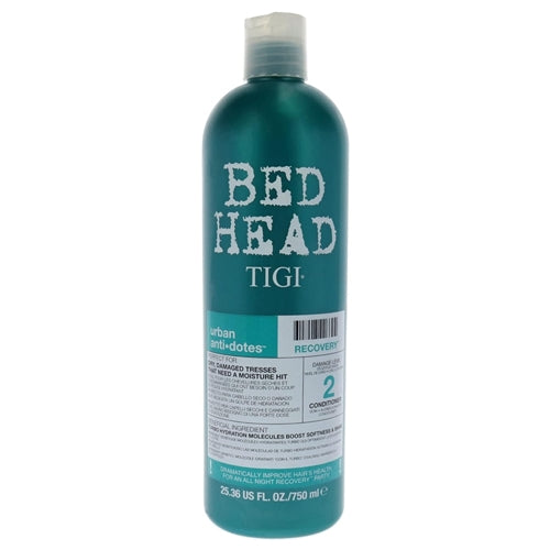 TIGI Bed Head Urban Anti Dotes Recovery Conditioner Damage Level 2 - 25.36 oz.