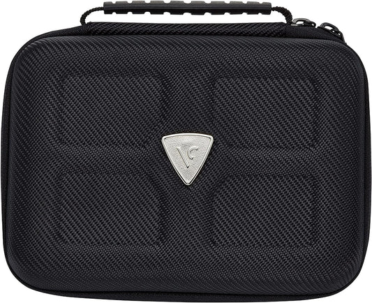Voice Caddie-Swing Caddie Launch Monitor Carrying Pouch