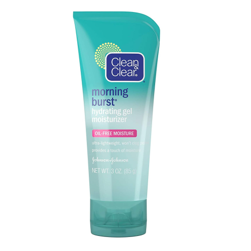 Clean & Clear Morning Burst Hydrating Gel 3OZ