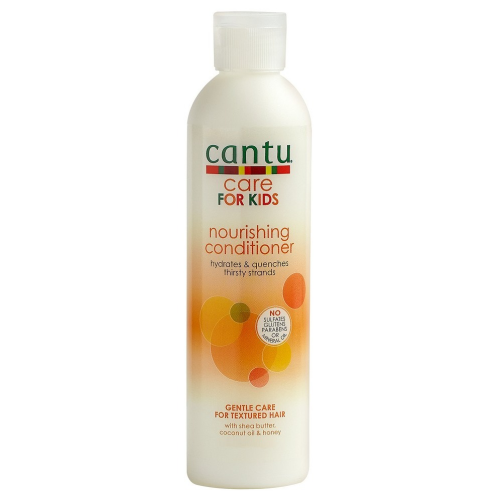 Cantu Care for Kids Nourishing Conditioner, 8 fl oz
