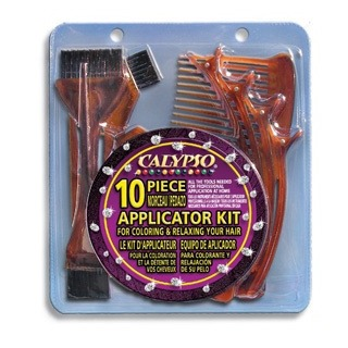 CALYPSO 10 PC APPLICATOR KIT