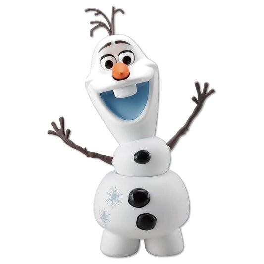 TAKARA TOMY A.R.T.S Disney Frozen 2 Talking Dancing Olaf