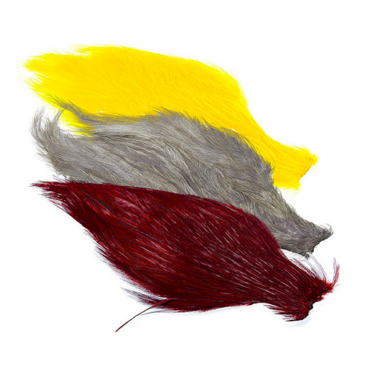 Wapsi Chinese Streamer Rooster Neck #1