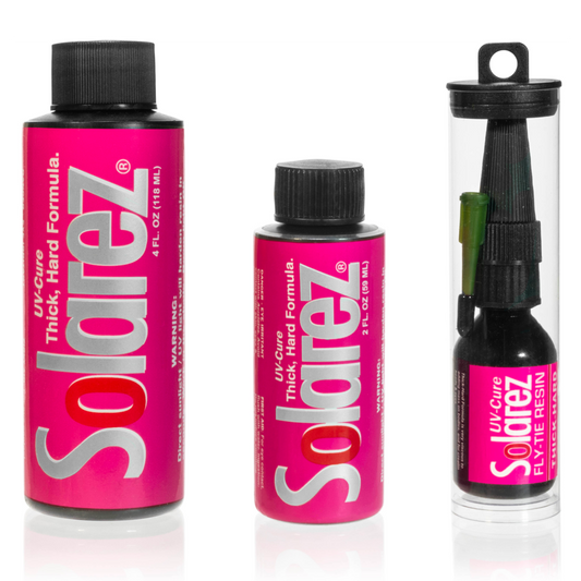 Solarez Thick Hard Formula