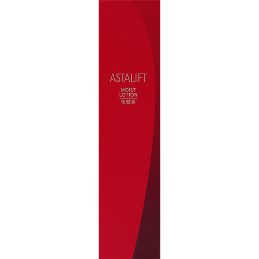 Astalift Moist Lotion 130ml / 4.39 Oz Moisturizing And Pore Care Fujifilm