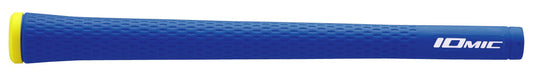 IOMIC Golf Grip Sticky1.8 STICKY LIGHT M62 No Backline Blue Made in Japan NEW
