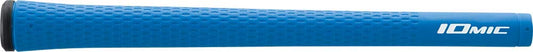 IOMIC Golf Grip Sticky2.3 Soft Feeling M60 No Backline Blue IOMAX Elastomer NEW
